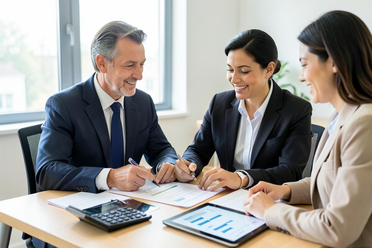 Refinancing