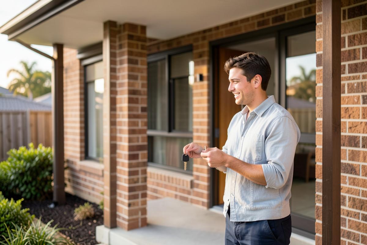 Home Loans