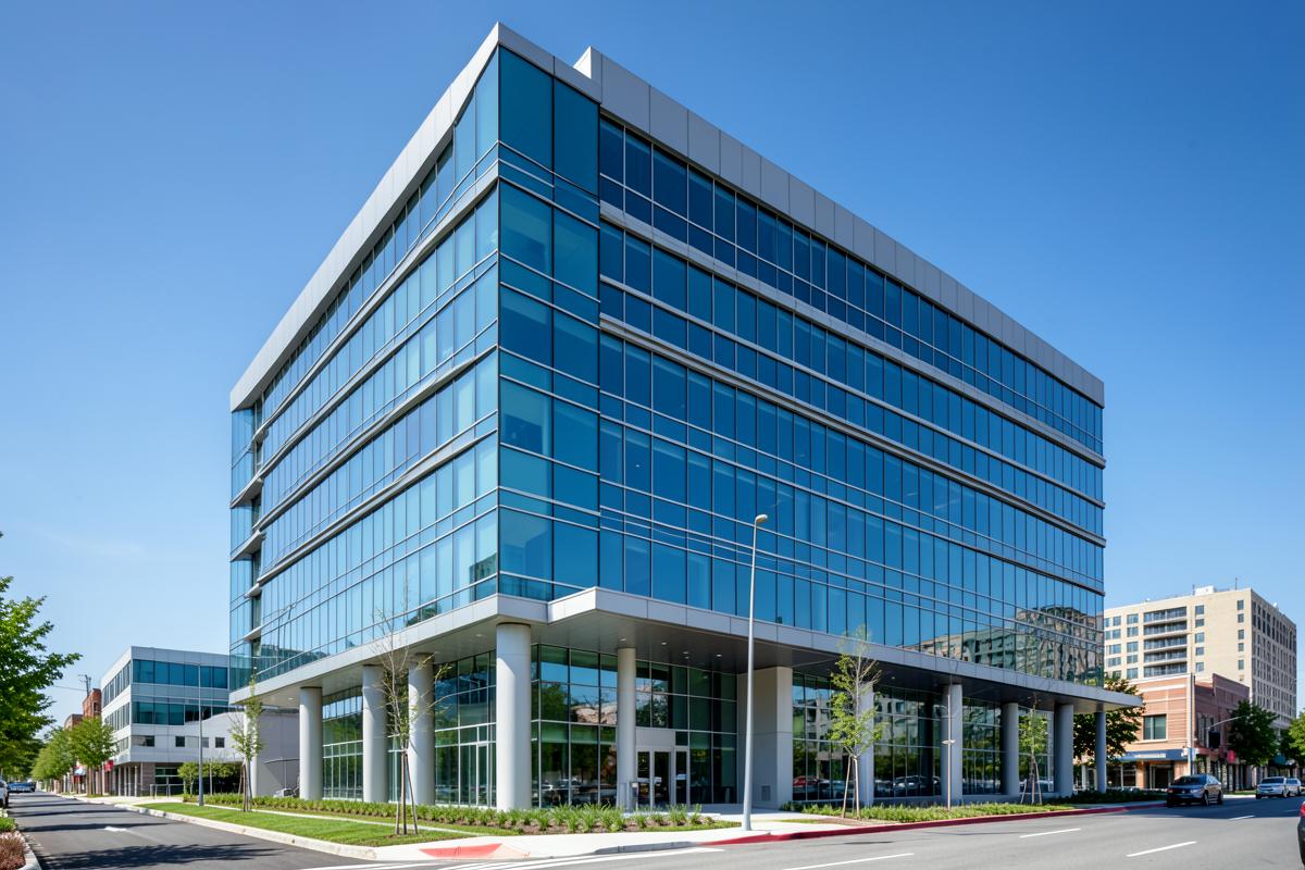 Commercial Property