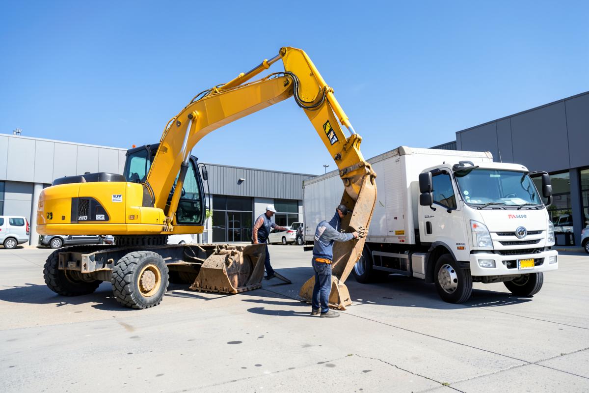 Equipment Finance