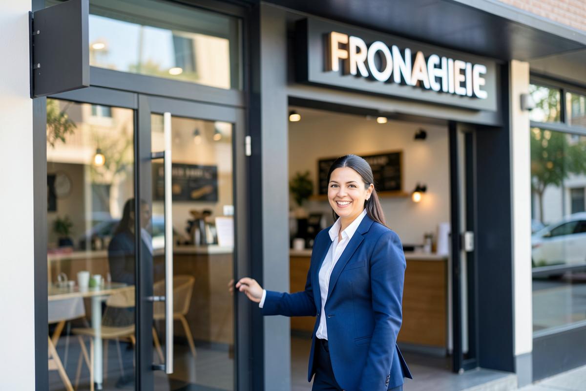 Franchise Finance