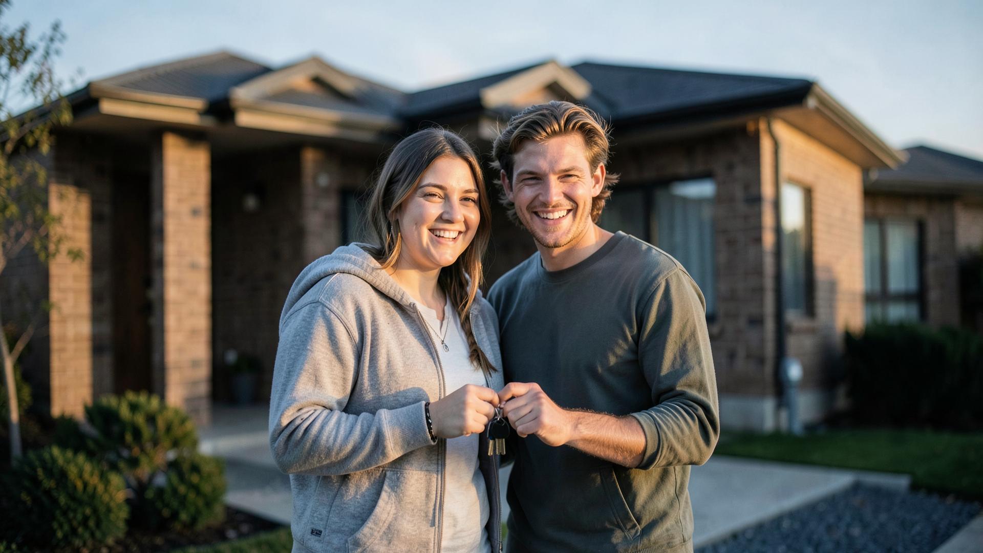 5 Things First Home Buyers Need to Know Before Applying for a Loan